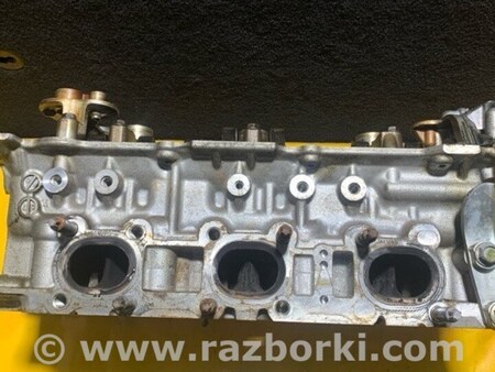 ФОТО Головка блока для Nissan Pathfinder R52 Киев