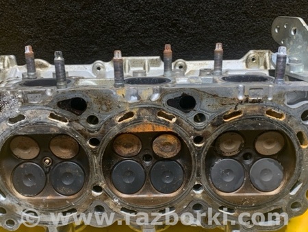 ФОТО Головка блока для Nissan Pathfinder R52 Киев