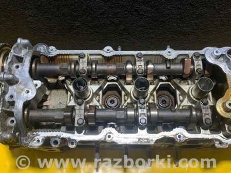 ФОТО Головка блока для Nissan Pathfinder R52 Киев