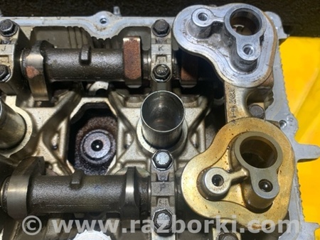 ФОТО Головка блока для Nissan Pathfinder R52 Киев
