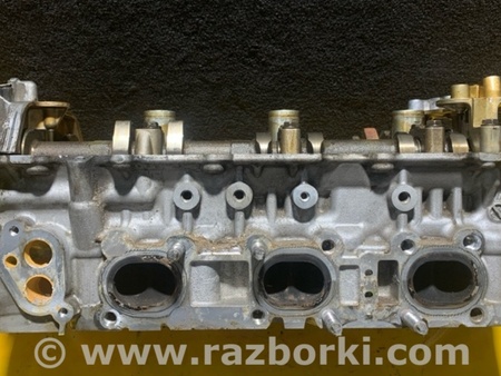 ФОТО Головка блока для Nissan Pathfinder R52 Киев