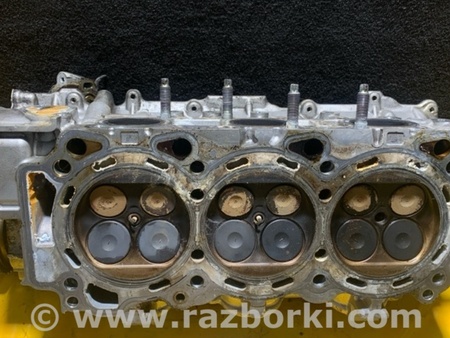 ФОТО Головка блока для Nissan Pathfinder R52 Киев