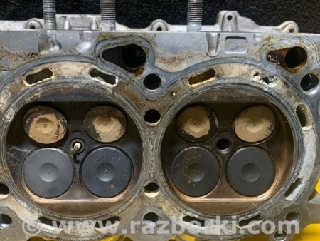 ФОТО Головка блока для Nissan Pathfinder R52 Киев