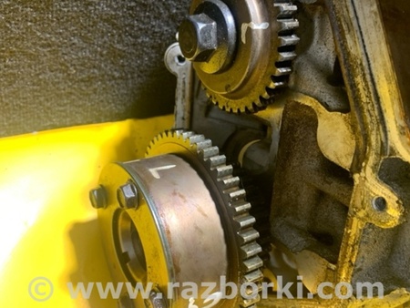 ФОТО Головка блока для Nissan Pathfinder R52 Киев
