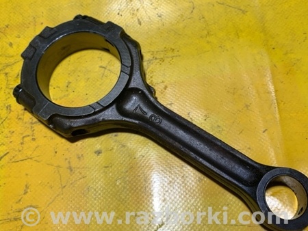 ФОТО Шатун для Nissan Pathfinder R52 Киев