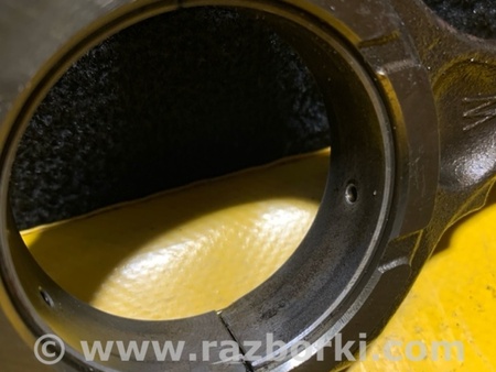ФОТО Шатун для Nissan Pathfinder R52 Киев