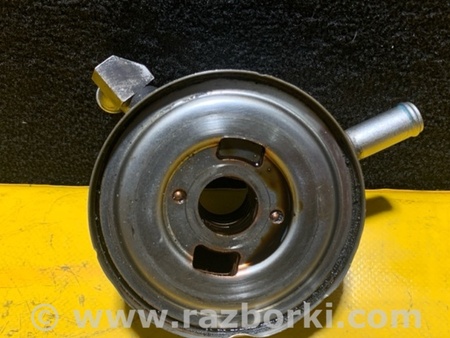 ФОТО Теплообменник двигателя для Nissan Pathfinder R52 Киев