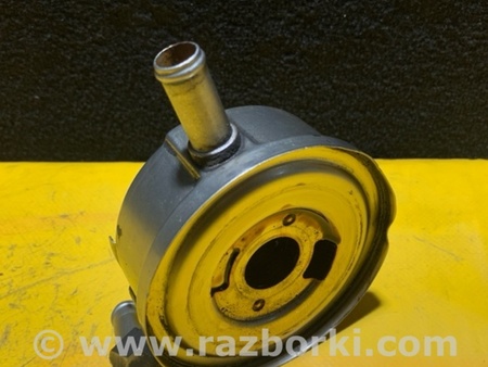 ФОТО Теплообменник двигателя для Nissan Pathfinder R52 Киев