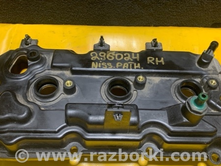 ФОТО Клапанная крышка для Nissan Pathfinder R52 Киев