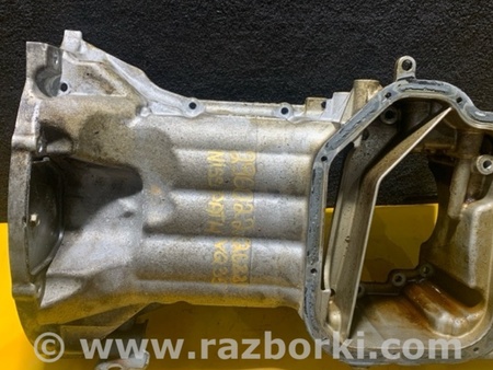 ФОТО Поддон картера для Nissan Pathfinder R52 Киев