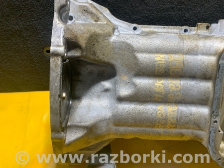 ФОТО Поддон картера для Nissan Pathfinder R52 Киев