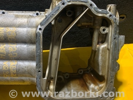ФОТО Поддон картера для Nissan Pathfinder R52 Киев