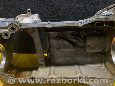 ФОТО Поддон картера для Nissan Pathfinder R52 Киев