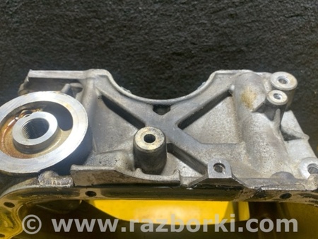 ФОТО Поддон картера для Nissan Pathfinder R52 Киев
