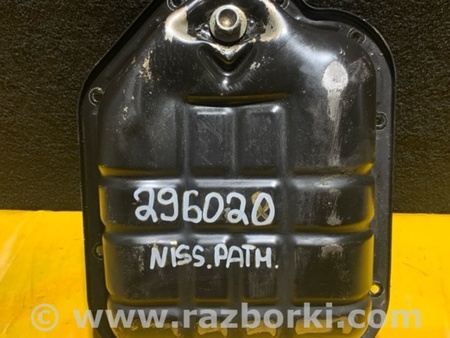ФОТО Поддон картера для Nissan Pathfinder R52 Киев