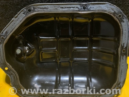 ФОТО Поддон картера для Nissan Pathfinder R52 Киев