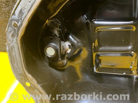 ФОТО Поддон картера для Nissan Pathfinder R52 Киев