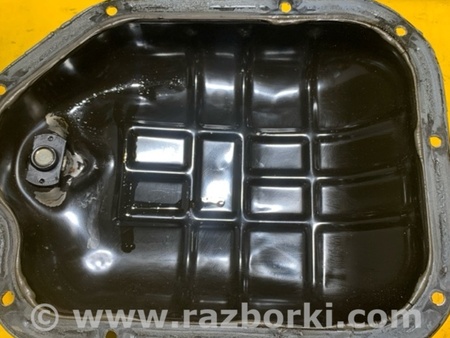 ФОТО Поддон картера для Nissan Pathfinder R52 Киев