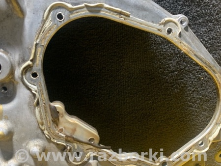 ФОТО Крышка ГРМ для Nissan Pathfinder R52 Киев