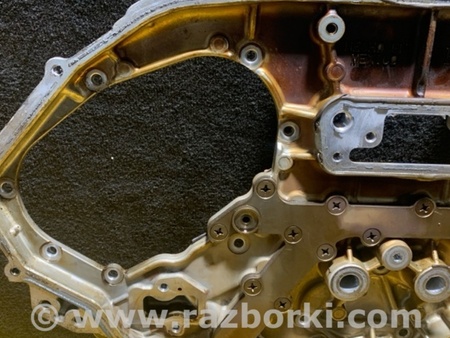 ФОТО Крышка ГРМ для Nissan Pathfinder R52 Киев