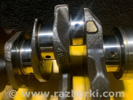 ФОТО Коленвал для Nissan Pathfinder R52 Киев