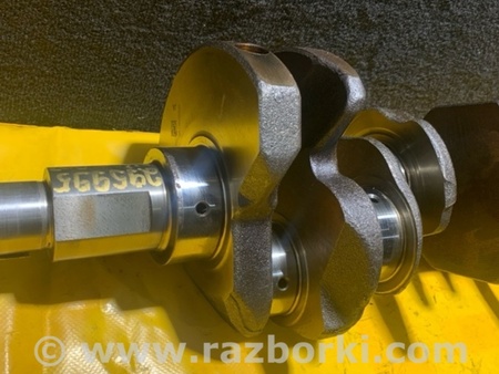 ФОТО Коленвал для Nissan Pathfinder R52 Киев