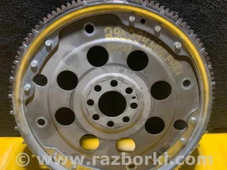 ФОТО Маховик АКПП для Nissan Pathfinder R52 Киев