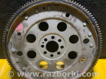 ФОТО Маховик АКПП для Nissan Pathfinder R52 Киев