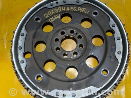 ФОТО Маховик АКПП для Nissan Pathfinder R52 Киев
