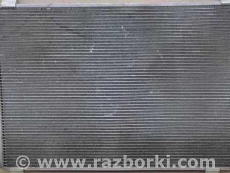 ФОТО Радиатор кондиционера для Nissan Pathfinder R52 Киев