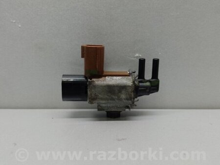 ФОТО Клапан электромагнитный (вакуумный) для Nissan Pathfinder R52 Киев