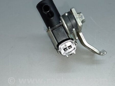 ФОТО Клапан электромагнитный (вакуумный) для Nissan Pathfinder R52 Киев