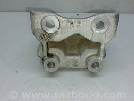 ФОТО Кронштейн крепления двигателя для Nissan Pathfinder R52 Киев