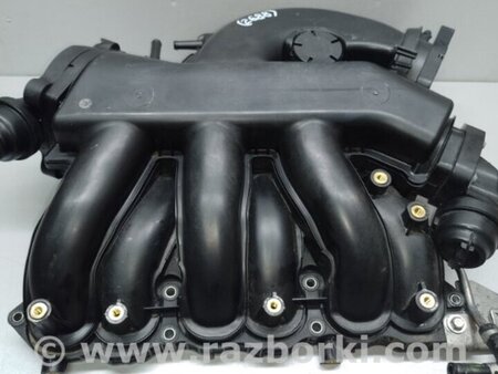 ФОТО Впускной коллектор для Nissan Pathfinder R52 Киев