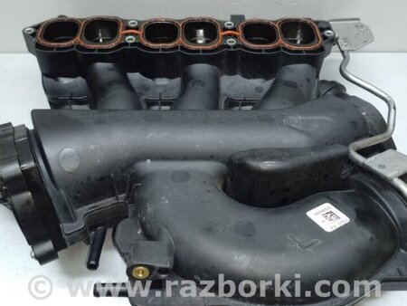 ФОТО Впускной коллектор для Nissan Pathfinder R52 Киев