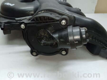 ФОТО Впускной коллектор для Nissan Pathfinder R52 Киев