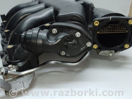 ФОТО Впускной коллектор для Nissan Pathfinder R52 Киев