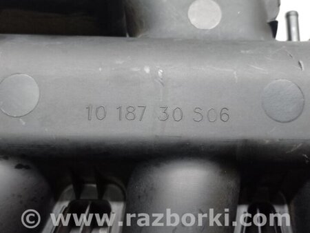 ФОТО Впускной коллектор для Nissan Pathfinder R52 Киев