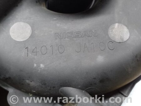 ФОТО Впускной коллектор для Nissan Pathfinder R52 Киев