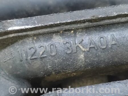 ФОТО Подушка для Nissan Pathfinder R52 Киев