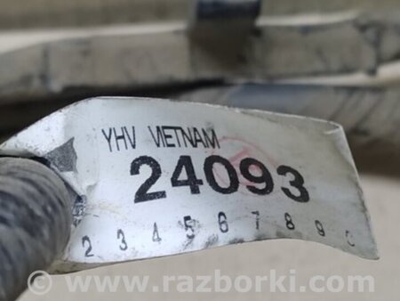 ФОТО Проводка бампера для Nissan Pathfinder R52 Киев
