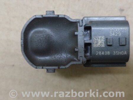 ФОТО Датчик парктроника для Nissan Pathfinder R52 Киев