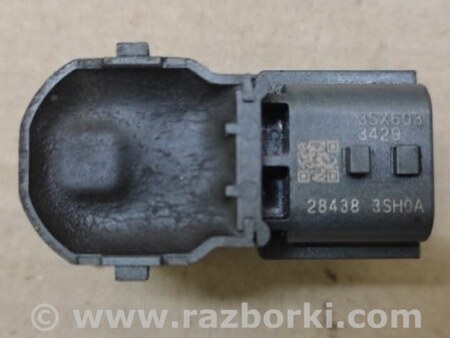 ФОТО Датчик парктроника для Nissan Pathfinder R52 Киев