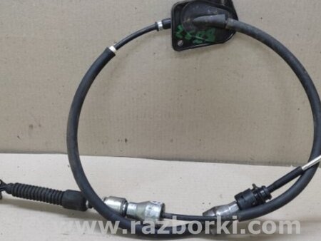 ФОТО Трос переключения АКПП для Nissan Pathfinder R52 Киев