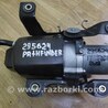  Насос ГУР электрический Nissan Pathfinder R52