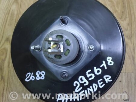 ФОТО Вакуумный усилитель для Nissan Pathfinder R52 Киев