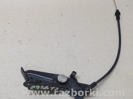 ФОТО Замок капота для Nissan Pathfinder R52 Киев