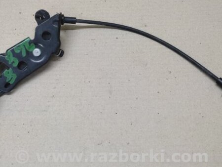 ФОТО Замок капота для Nissan Pathfinder R52 Киев