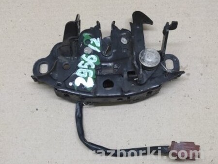 ФОТО Замок капота для Nissan Pathfinder R52 Киев
