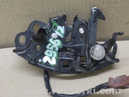 ФОТО Замок капота для Nissan Pathfinder R52 Киев